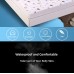 Queen Size Children Comfortable Waterproof Mattress Pad Queen Size Children Comfortable Waterproof Mattress Pad